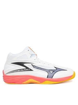 Obrázek produktu Mizuno Sálovky Thunder Blade Z Mid V1GA2375 Oranžová
