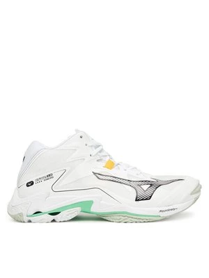 Obrázek produktu Mizuno Sálovky Wave Lightning Z8 Mid V1GA2405 Bílá