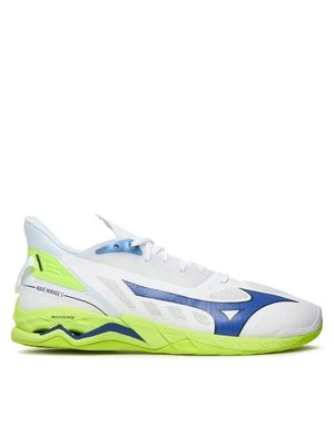 Obrázek produktu Mizuno Sálovky Wave Mirage 5 X1GA2350 39 Bílá