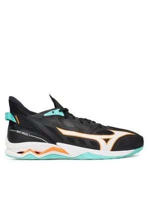 Obrázek produktu Mizuno Sálovky Wave Mirage 5 X1GA2350 Černá