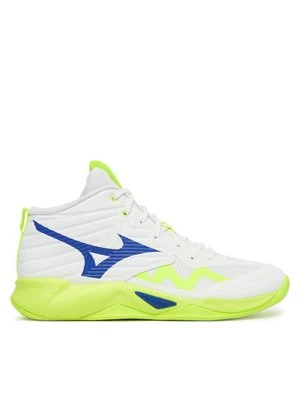 Obrázek produktu Mizuno Sálovky Wave Momentum Pro Mid V1GA2545 39 Bílá
