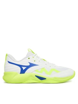 Obrázek produktu Mizuno Sálovky Wave Momentum Pro V1GA2540 39 Bílá