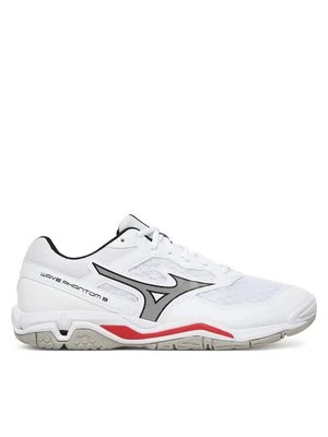 Obrázek produktu Mizuno Sálovky Wave Phantom 3 X1GA2260 59 Bílá