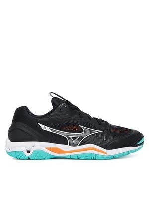 Obrázek produktu Mizuno Sálovky Wave Stealth 6 X1GA2430 Černá