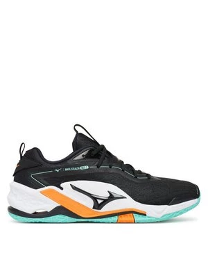 Obrázek produktu Mizuno Sálovky Wave Stealth Neo 2 X1GA2400 Černá