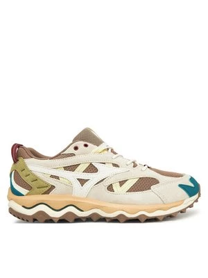 Obrázek produktu Mizuno Sneakersy Wave Mujin Tl D1GA2513 Béžová