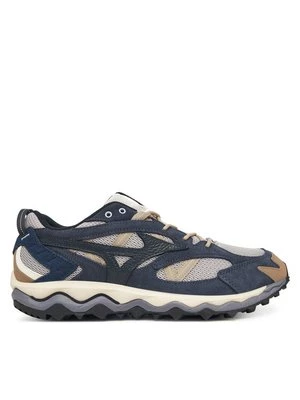 Obrázek produktu Mizuno Sneakersy Wave Mujin Tl D1GA2513 Černá