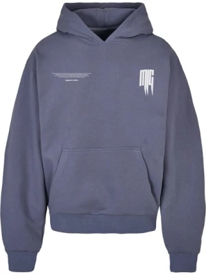 Obrázek produktu MJ Gonzales Mikina  modrá / offwhite