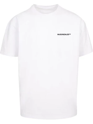 Obrázek produktu MJ Gonzales Tričko  černá / bílá