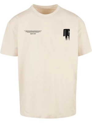 Obrázek produktu MJ Gonzales Tričko  champagne / lenvandulová / černá