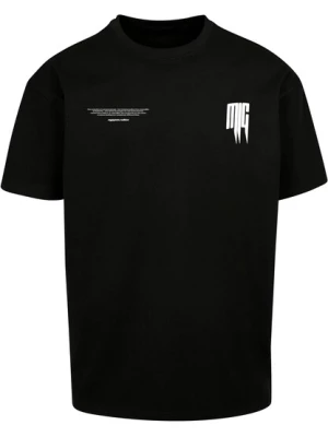 Obrázek produktu MJ Gonzales Tričko  fialová / černá / bílá
