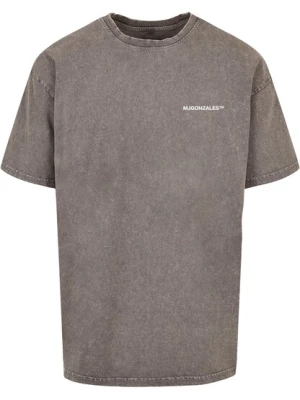 Obrázek produktu MJ Gonzales Tričko  šedobéžová / offwhite