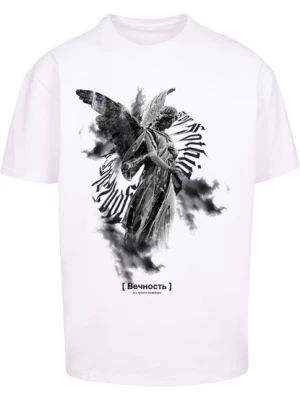 Obrázek produktu MJ Gonzales Tričko  tmavě šedá / černá / bílá