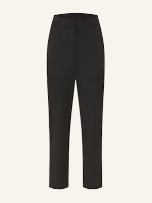 Obrázek produktu Mm By Max Mara 7/8 Kalhoty Lipari černá