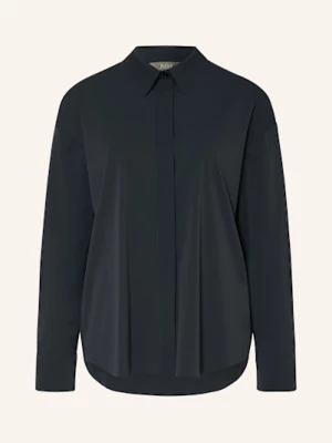 Obrázek produktu Mm By Max Mara Košilová Halenka Ululo tmavě modrá