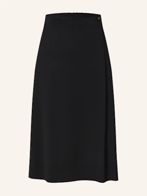 Obrázek produktu Mm By Max Mara Sukně Alcano černá