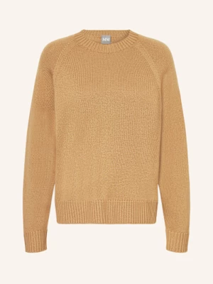 Obrázek produktu Mm By Max Mara Svetr Ebano velbloudí