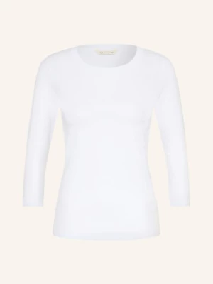 Obrázek produktu Mm By Max Mara Tričko Lorata S 3/4 Rukávy bílá