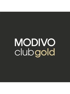 Obrázek produktu MODIVOclub GOLD Cashback a další výhody