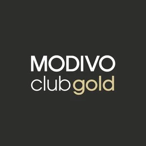 Obrázek produktu MODIVOclub GOLD Cashback a další výhody