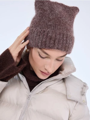 Obrázek produktu Mohito - Beanie - hnědá