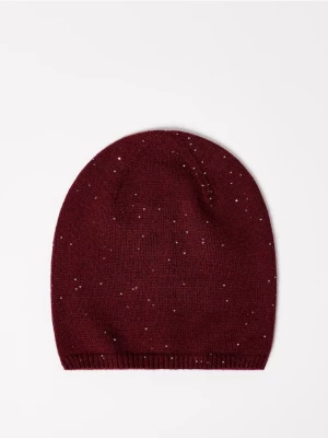 Obrázek produktu Mohito - Beanie - kaštanová