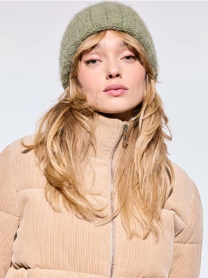 Obrázek produktu Mohito - Beanie - olivová