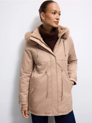 Obrázek produktu Mohito - Bunda typu parka - béžová