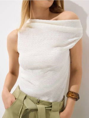 Obrázek produktu Mohito - Dámská halenka - krémová