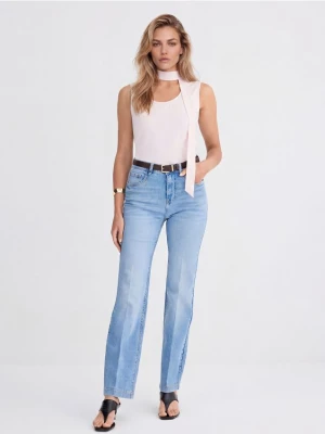 Obrázek produktu Mohito - Džíny bootcut - modrá