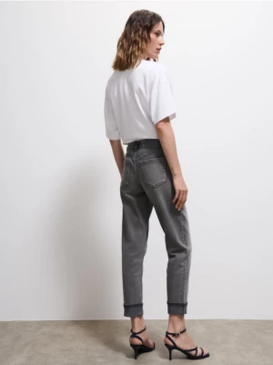 Obrázek produktu Mohito - Džíny boyfriend - šedá
