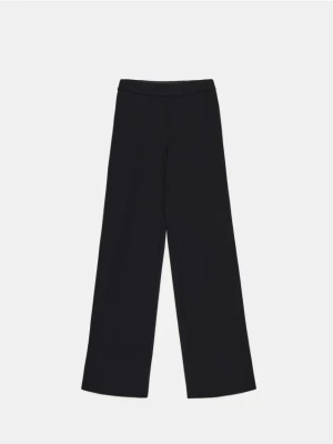 Obrázek produktu Mohito - Elegantní černé kalhoty - černá