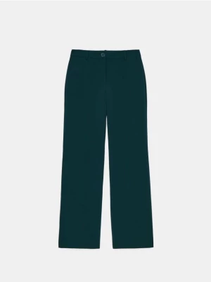 Obrázek produktu Mohito - Elegantní černé kalhoty - zelená