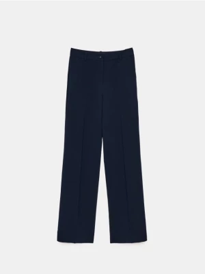 Obrázek produktu Mohito - Elegantní kalhoty - námořnická modrá