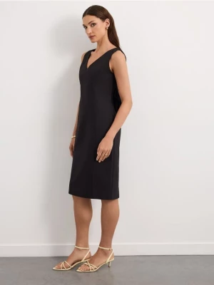 Obrázek produktu Mohito - Elegantní midi šaty - černá