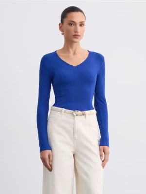 Obrázek produktu Mohito - Halenka s dlouhými rukávy - indigo