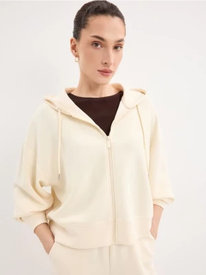 Obrázek produktu Mohito - Halenka se zipy - žlutá