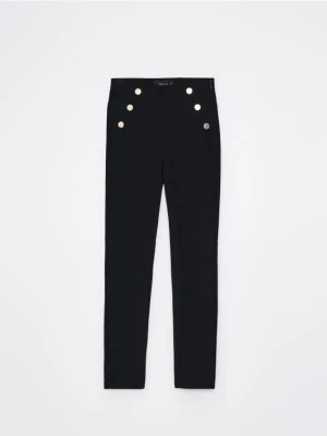 Obrázek produktu Mohito - Kalhoty skinny - černá
