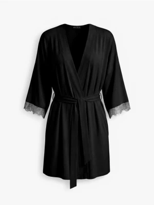Obrázek produktu Mohito - LADIES` DRESSING GOWN - černá