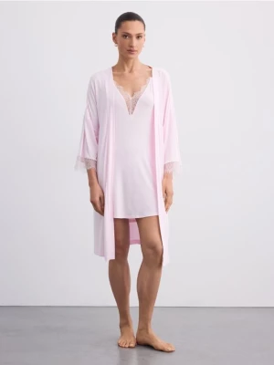 Obrázek produktu Mohito - LADIES` DRESSING GOWN - růžová
