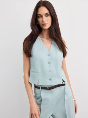 Obrázek produktu Mohito - LADIES` VEST - mentolová