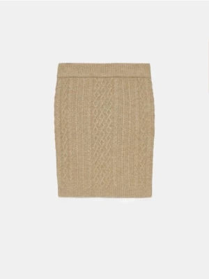 Obrázek produktu Mohito - Minisukně - khaki