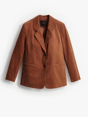 Obrázek produktu Mohito - Oversize sako - hnědá