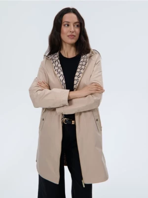 Obrázek produktu Mohito - Parka s kapucí - béžová