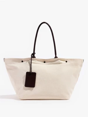 Obrázek produktu Mohito - Taška shopper - béžová