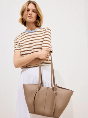 Obrázek produktu Mohito - Taška shopper - béžová