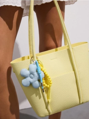 Obrázek produktu Mohito - Taška shopper - žlutá