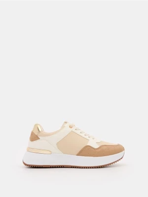 Obrázek produktu Mohito - Tenisky sneakers - béžová
