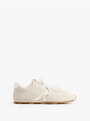 Obrázek produktu Mohito - Tenisky sneakers - béžová