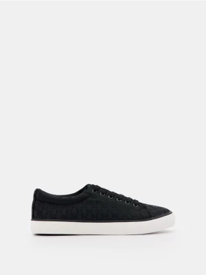Obrázek produktu Mohito - Tenisky sneakers - černá